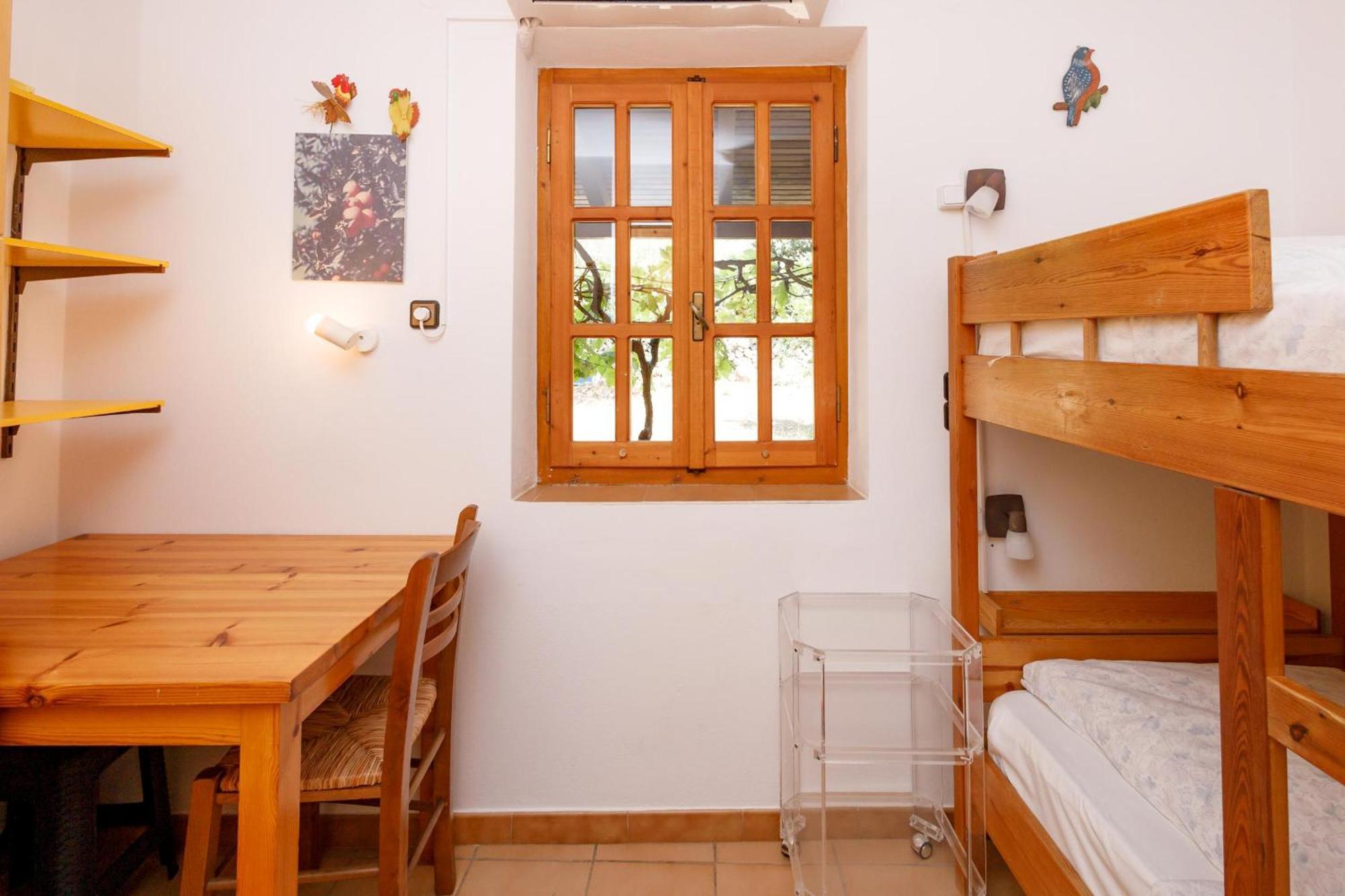 Villa Spiti Nicola Stoúpa Esterno foto