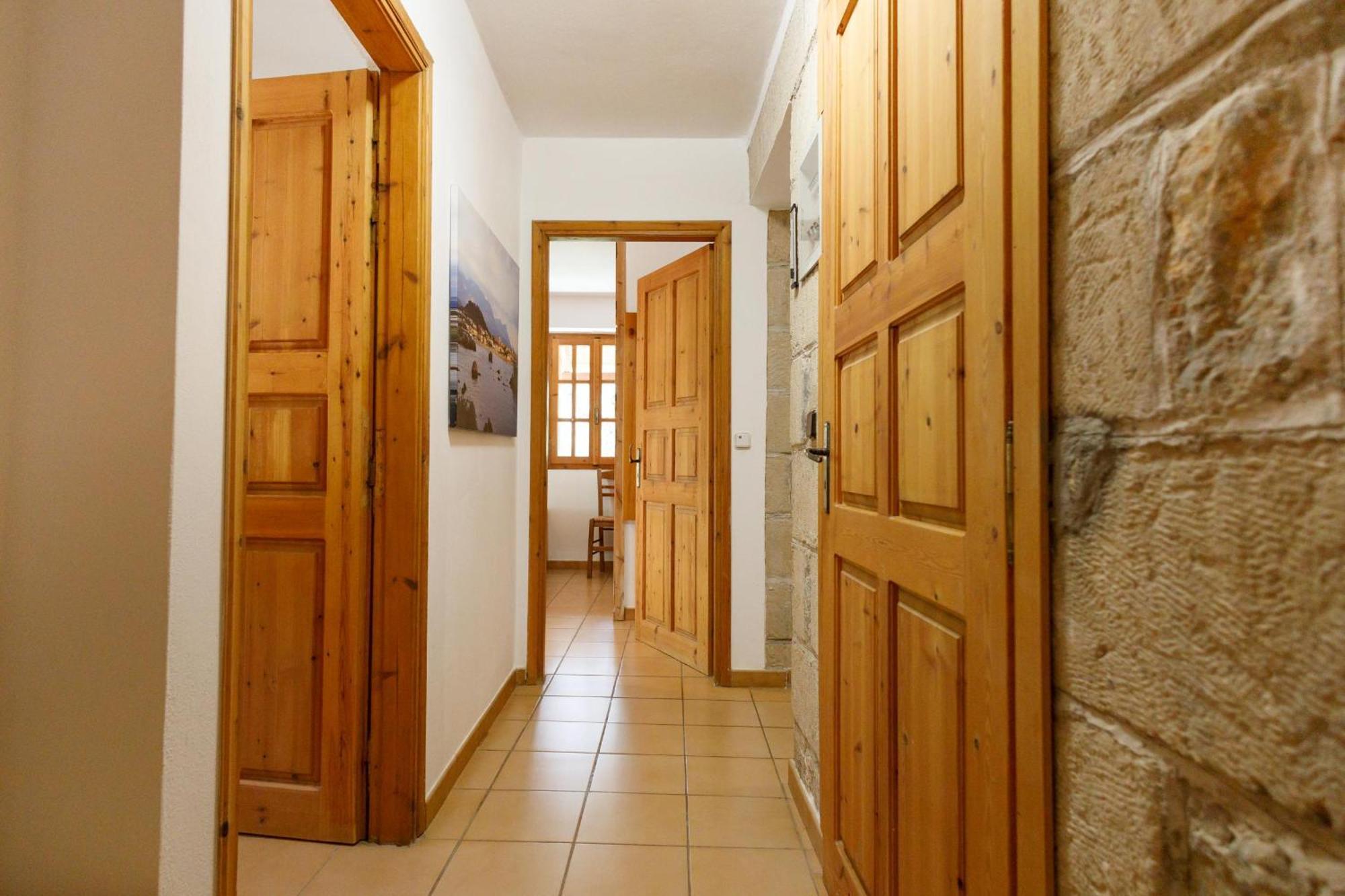 Villa Spiti Nicola Stoúpa Esterno foto